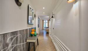 Продажа Апартаменты Paris 16ème