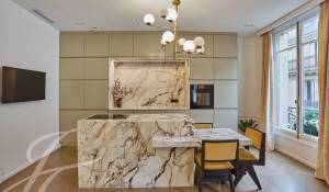 Продажа Апартаменты Paris 16ème