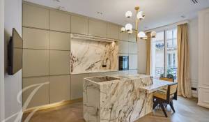 Продажа Апартаменты Paris 16ème