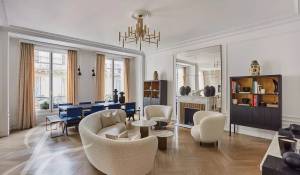 Продажа Апартаменты Paris 16ème