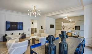 Продажа Апартаменты Paris 16ème