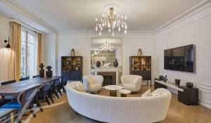 Продажа Апартаменты Paris 16ème