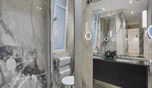 Продажа Апартаменты Paris 16ème