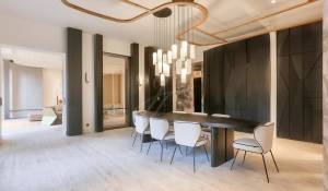 Продажа Апартаменты Paris 16ème