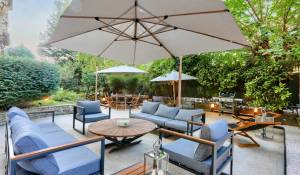 Продажа Апартаменты Paris 16ème