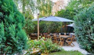 Продажа Апартаменты Paris 16ème