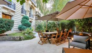 Продажа Апартаменты Paris 16ème