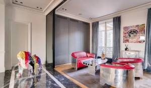 Продажа Апартаменты Paris 16ème