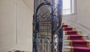 Продажа Апартаменты Paris 16ème