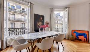 Продажа Апартаменты Paris 16ème