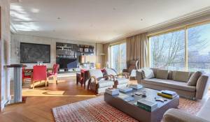 Продажа Апартаменты Paris 16ème