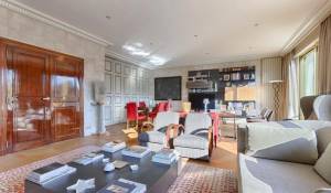 Продажа Апартаменты Paris 16ème