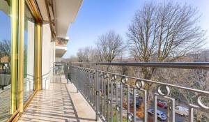 Продажа Апартаменты Paris 16ème