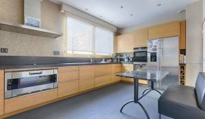 Продажа Апартаменты Paris 16ème