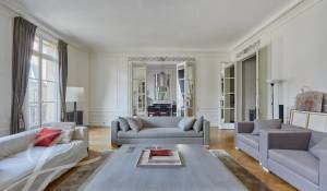 Продажа Апартаменты Paris 16ème