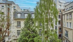 Продажа Апартаменты Paris 16ème