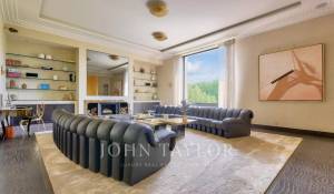 Продажа Апартаменты Paris 16ème