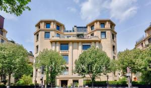 Продажа Апартаменты Paris 16ème
