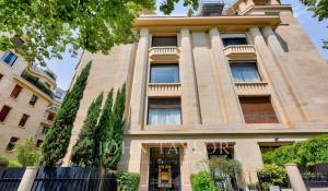 Продажа Апартаменты Paris 16ème