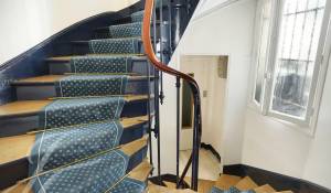 Продажа Апартаменты Paris 16ème