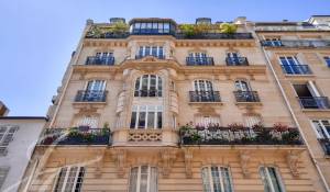 Продажа Апартаменты Paris 16ème