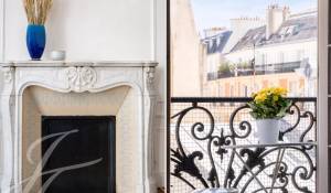 Продажа Апартаменты Paris 16ème