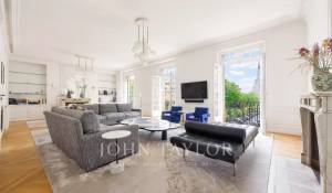 Продажа Апартаменты Paris 16ème