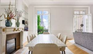 Продажа Апартаменты Paris 16ème
