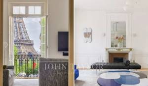 Продажа Апартаменты Paris 16ème