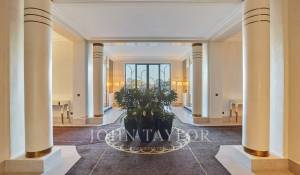 Продажа Апартаменты Paris 16ème