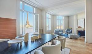 Продажа Апартаменты Paris 16ème