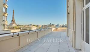 Продажа Апартаменты Paris 16ème
