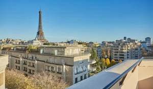 Продажа Апартаменты Paris 16ème