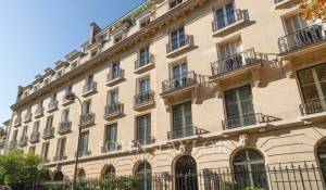 Продажа Апартаменты Paris 16ème