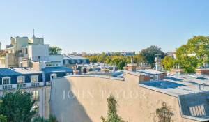 Продажа Апартаменты Paris 16ème