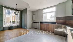 Продажа Апартаменты Paris 16ème