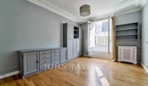 Продажа Апартаменты Paris 16ème