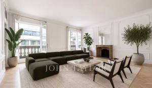 Продажа Апартаменты Paris 16ème
