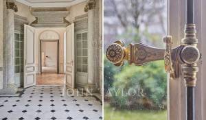 Продажа Апартаменты Paris 16ème