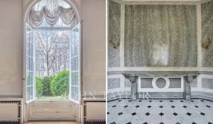 Продажа Апартаменты Paris 16ème