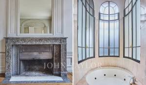 Продажа Апартаменты Paris 16ème