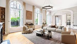 Продажа Апартаменты Paris 16ème