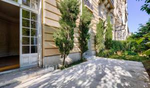 Продажа Апартаменты Paris 16ème