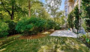 Продажа Апартаменты Paris 16ème