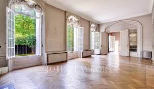 Продажа Апартаменты Paris 16ème