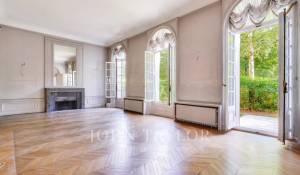 Продажа Апартаменты Paris 16ème