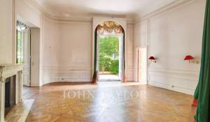 Продажа Апартаменты Paris 16ème