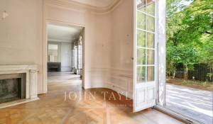 Продажа Апартаменты Paris 16ème