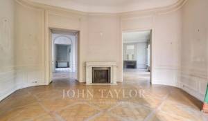 Продажа Апартаменты Paris 16ème