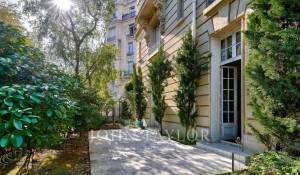 Продажа Апартаменты Paris 16ème